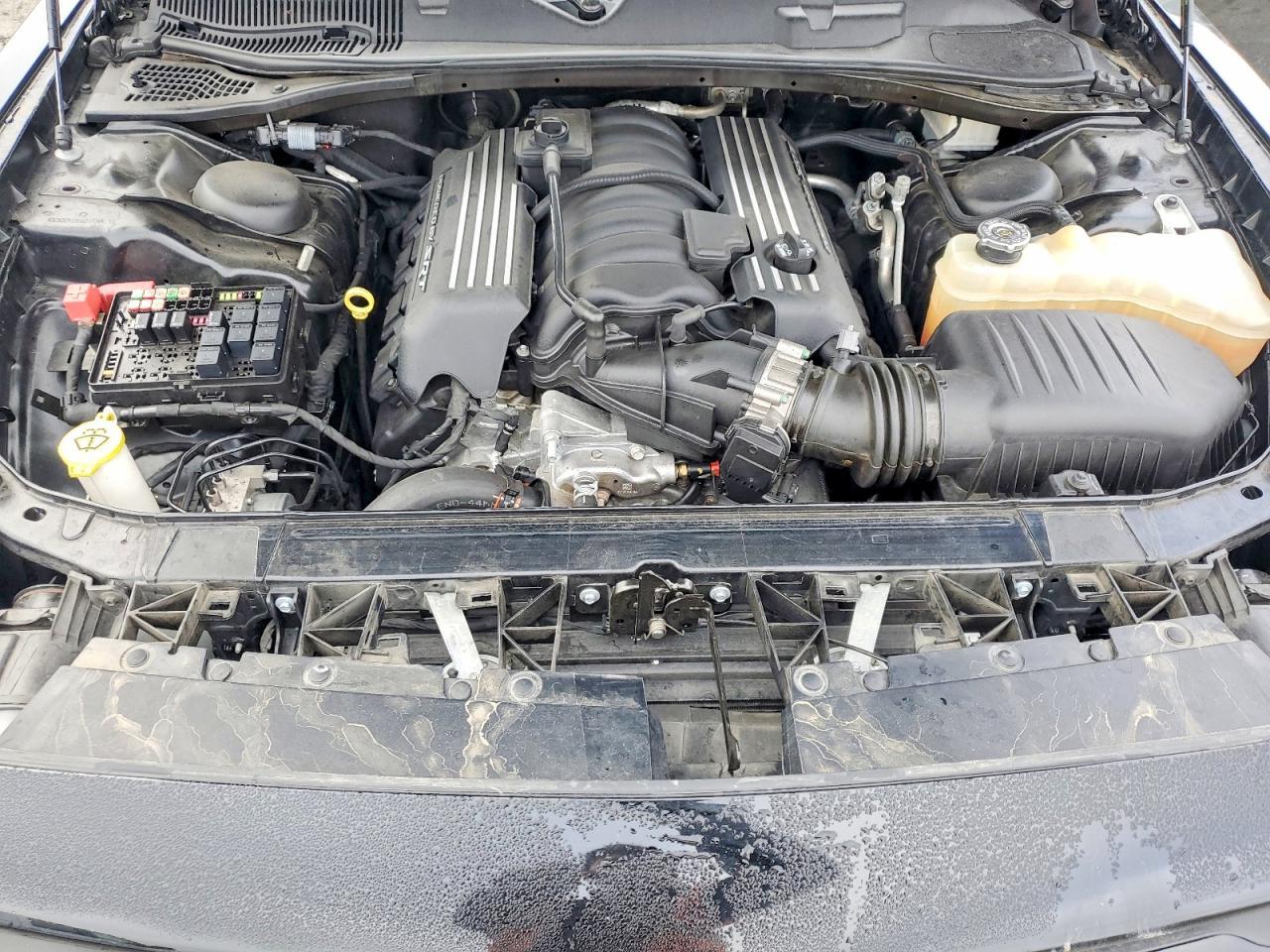 2020 Dodge Challenger R/T Scat Pack