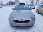 2012 KIA Optima ex