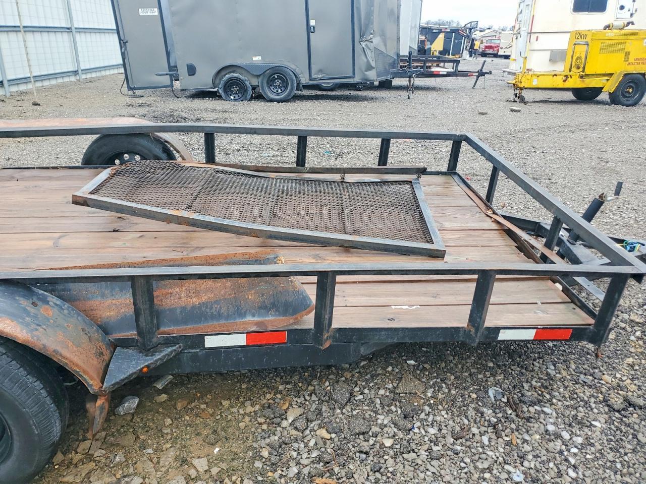 2020 Urwi Utility