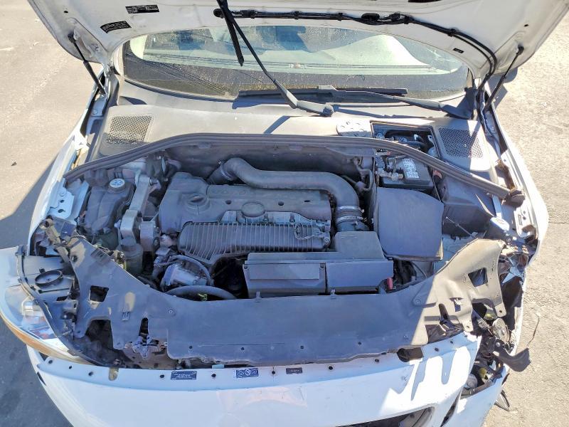 2013 Volvo S60 T5
