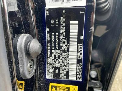 2019 Toyota Highlander Hybrid
