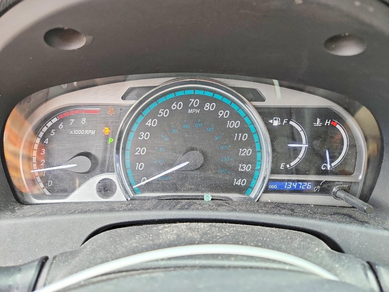 2011 Toyota Venza