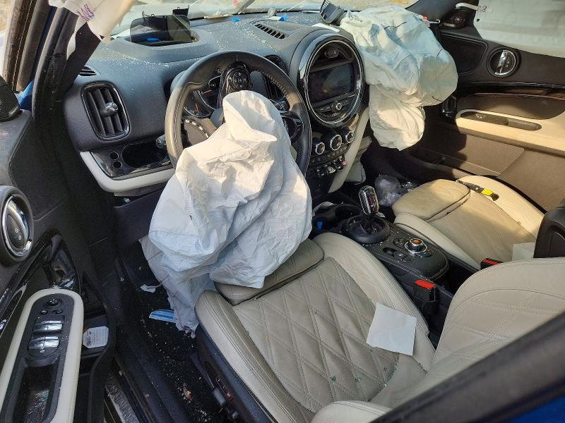 2020 Mini Cooper s Countryman
