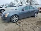2008 Cadillac Cts hi Feature V6