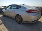 2017 Ford Fusion se Hybrid