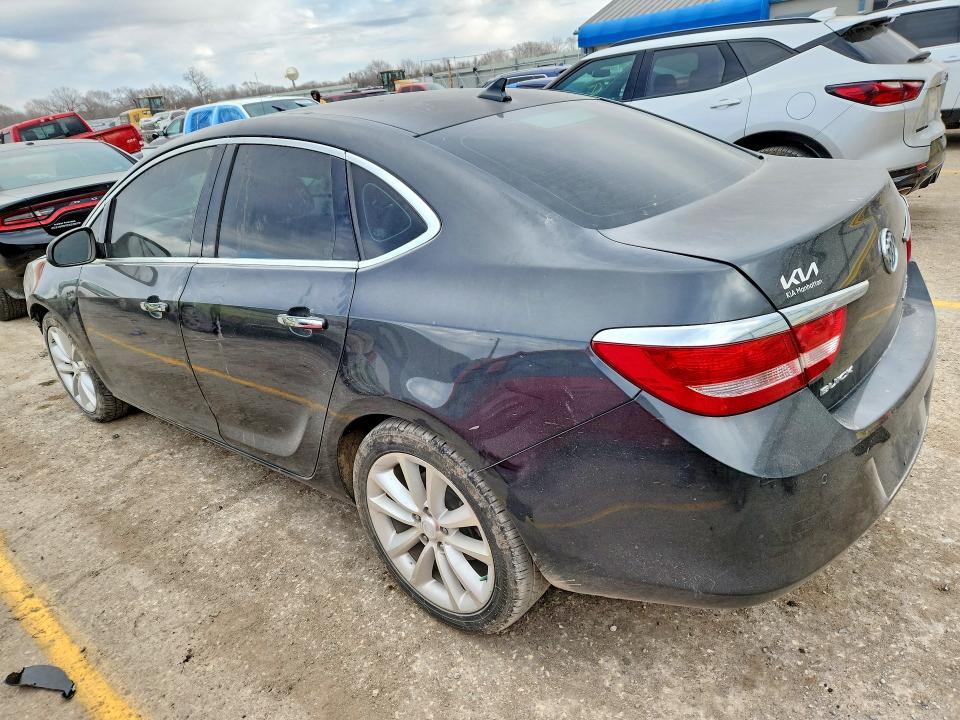 2014 Buick Verano Convenience