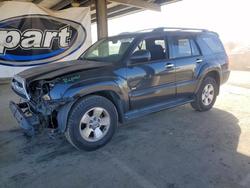 Vehiculos salvage en venta de Copart Hayward, CA: 2006 Toyota 4runner SR5