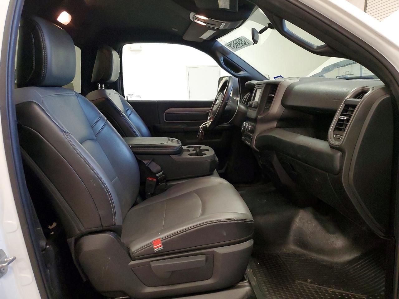 2022 Dodge RAM 2500 Utility / Service Truck