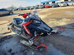 Polari Rush Vehiculos salvage en venta: 2015 Polari Snowmobile