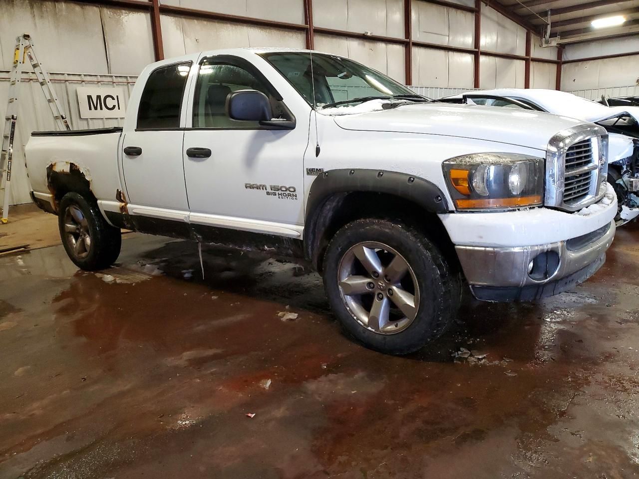 2006 Dodge RAM 1500 ST