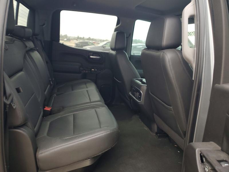 2021 GMC Sierra C1500 SLT