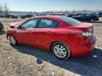 2013 Mazda 3 I