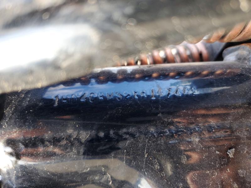 1999 Harley-Davidson Custom