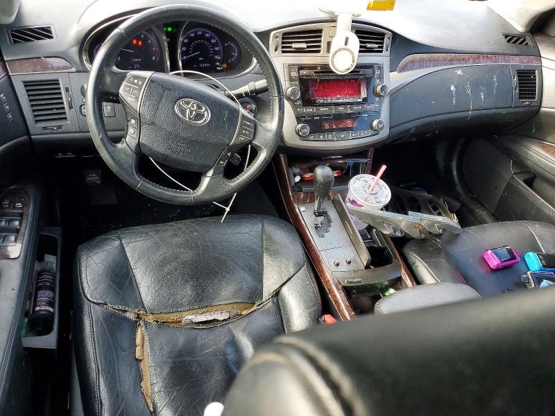2011 Toyota Avalon Base
