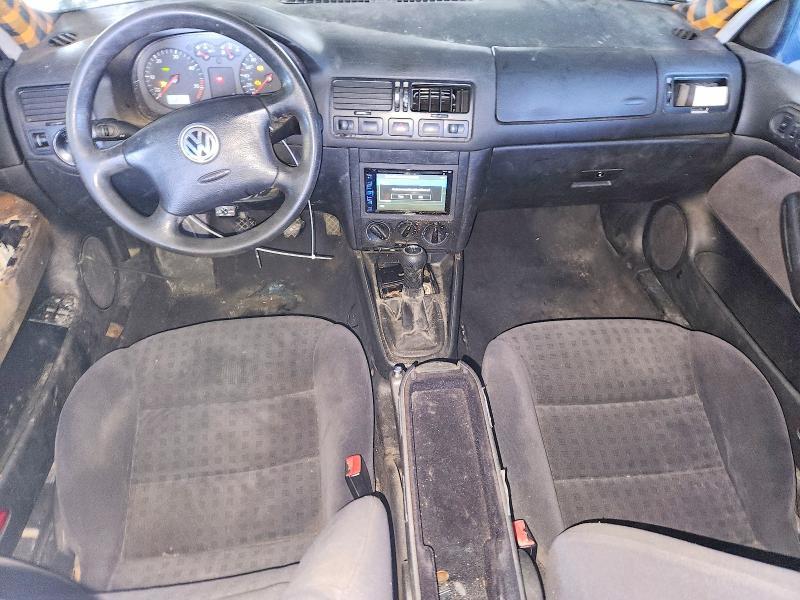 2003 Volkswagen Jetta gls tdi