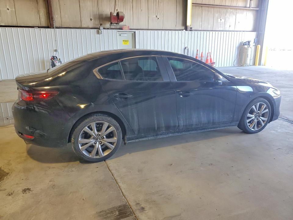2019 Mazda 3 Select