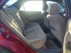 2002 Honda Accord se