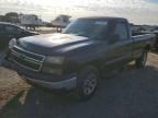 2007 Chevrolet Silverado C1500 Classic