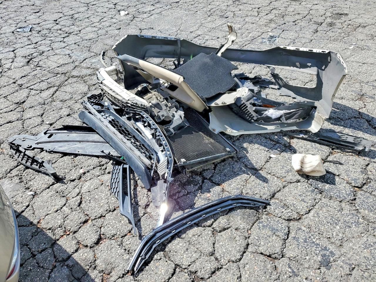 2016 Honda Accord exl