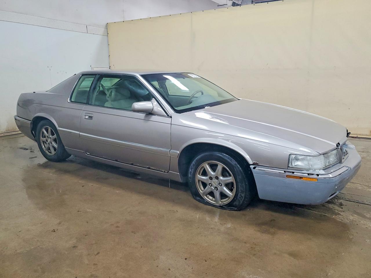 1996 Cadillac Eldorado Touring
