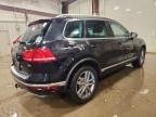 2015 Volkswagen Touareg V6 tdi