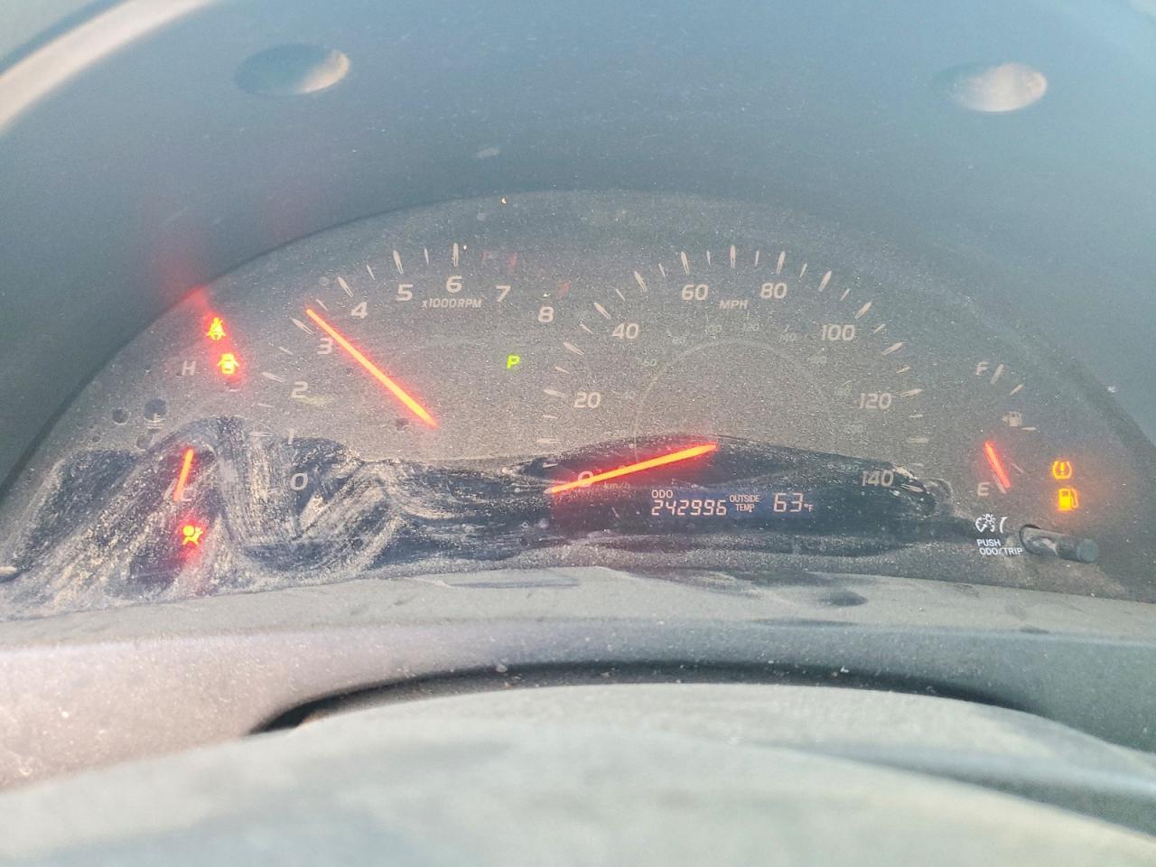 2008 Toyota Camry ce