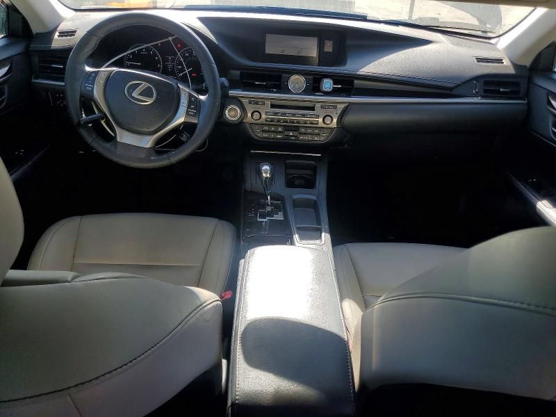 2014 Lexus Es 350