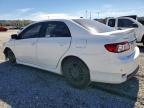 2011 Toyota Corolla s