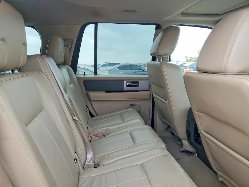 2011 Ford Expedition xlt