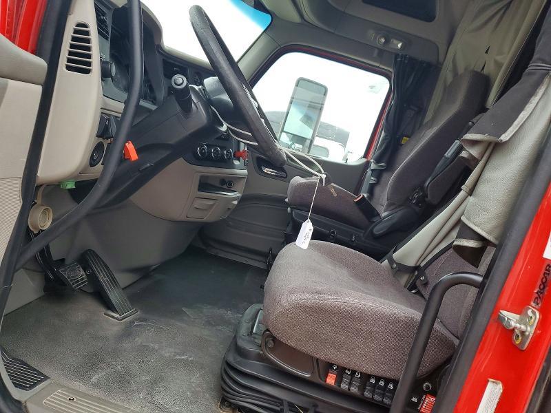 2019 Peterbilt 579 Semi Truck
