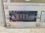 2012 Utility 2012 Util Trailer-Refrigerated Van Trailer