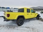 2024 Jeep Gladiator Sport