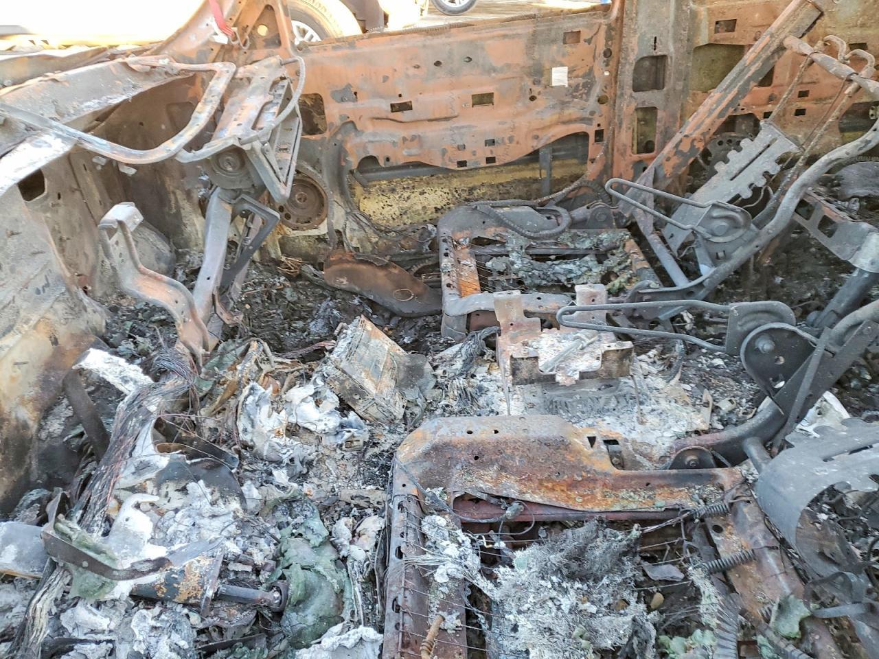 2004 Chevrolet Silverado K2500 Heavy Duty