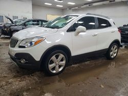 2016 Buick Encore Convenience for sale in Davison, MI