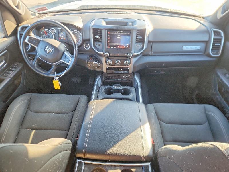 2019 Dodge RAM 1500 BIG Horn