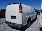 2017 Chevrolet Express 2500 Cargo Delivery van
