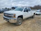 2015 Chevrolet Silverado K2500 Heavy Duty