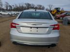 2012 Chrysler 200 Limited