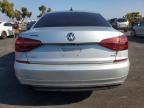 2017 Volkswagen Passat R-line