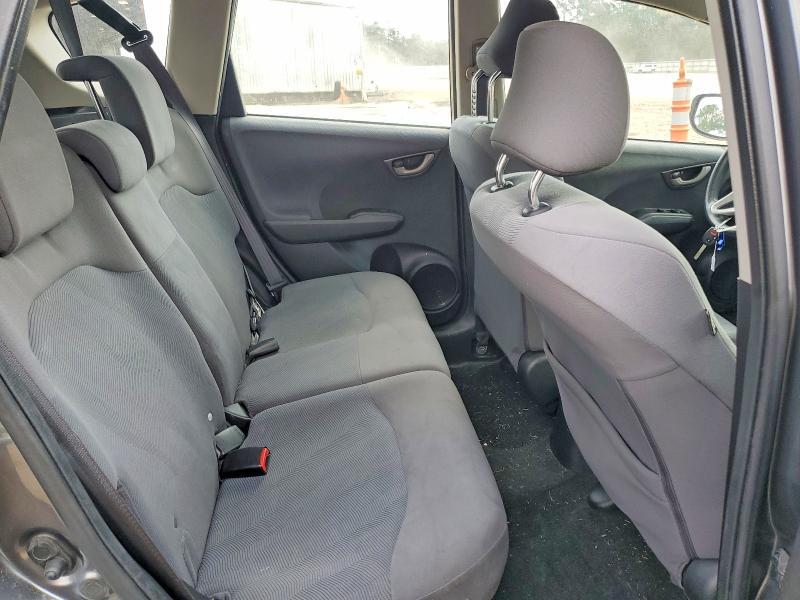 2012 Honda FIT