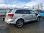 2013 Dodge Journey Crew