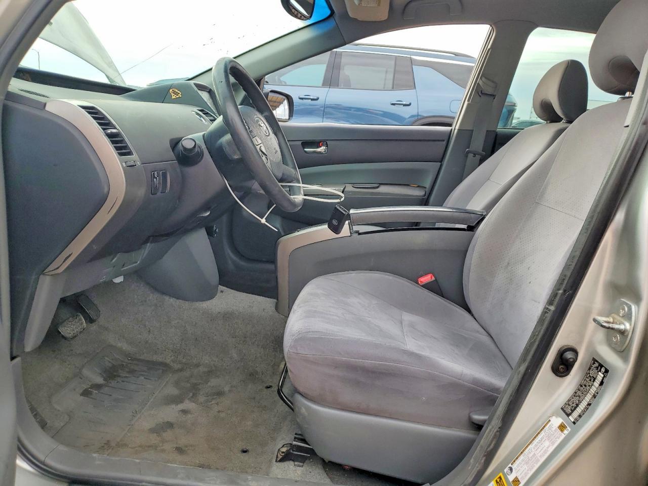 2004 Toyota Prius