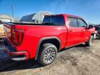 2021 GMC Sierra K1500 AT4