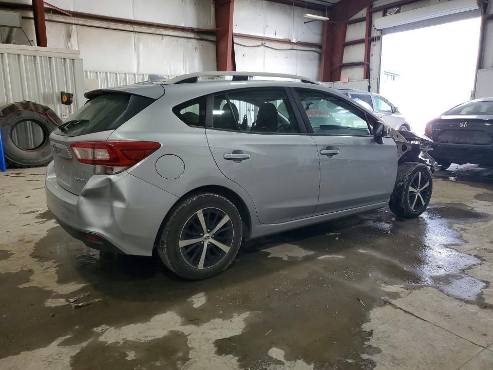 2019 Subaru Impreza Premium