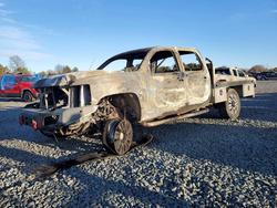 2011 Chevrolet Silverado K2500 Heavy Duty LT en venta en Ham Lake, MN
