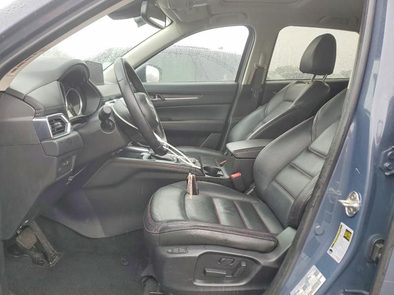 2024 Mazda Cx-5 Preferred