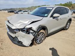 Mazda salvage cars for sale: 2025 Mazda Cx-5