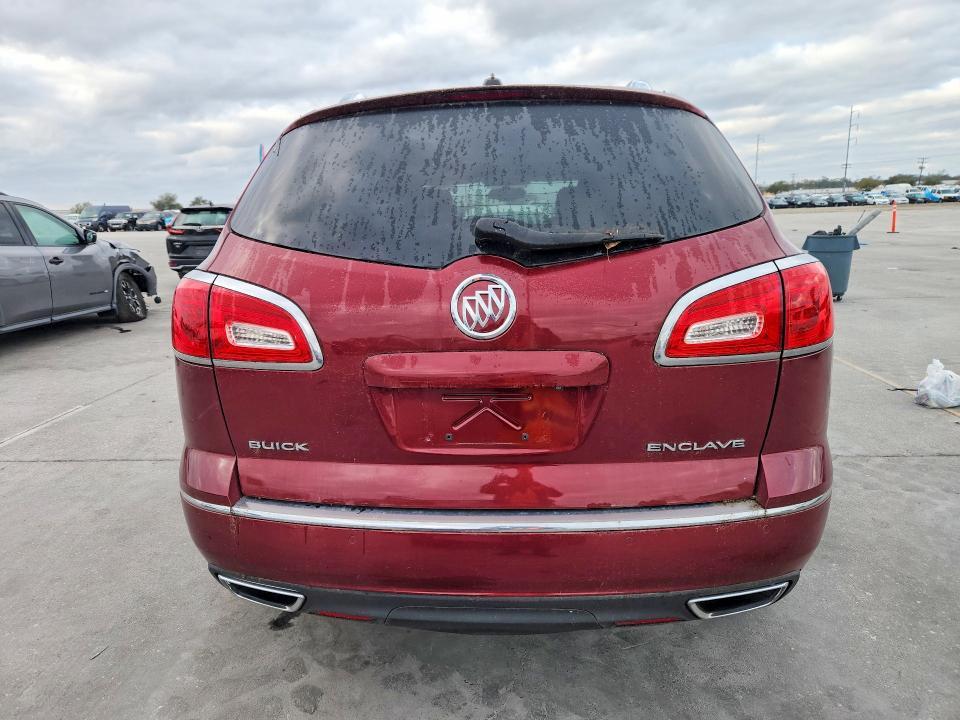2016 Buick Enclave