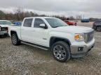 2015 GMC Sierra C1500 SLE