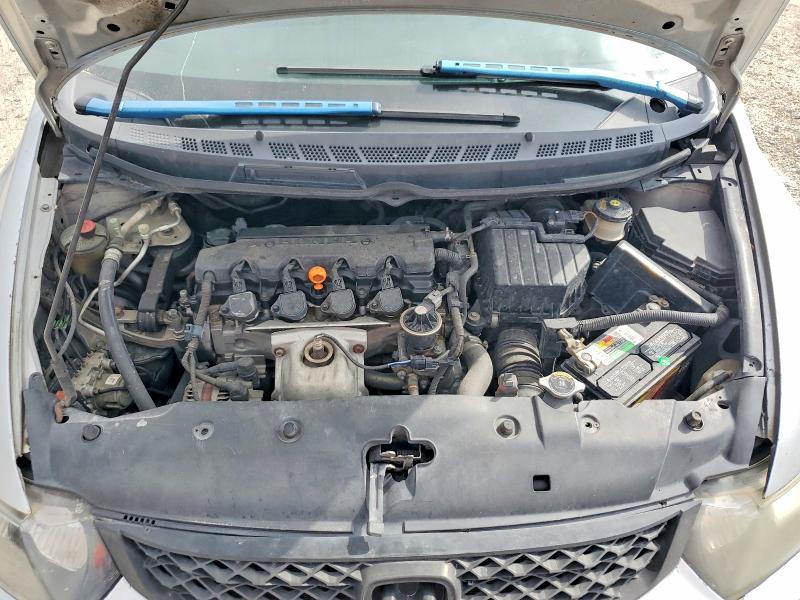 2006 Honda Civic lx